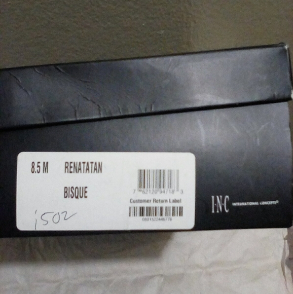 Lovely Blinged Out Heels - Picture 16 of 16